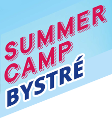 English Summer Camp Bystré & Dobruška